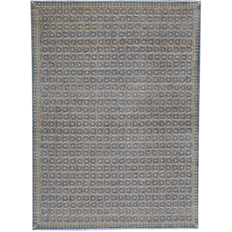 Ziegler One-of-a-Kind Rectangle 10'1" X 13'7" Area Rug