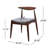 Drumawillin 17.75'' H Upholstered Side Chair-1357773191-1357773189