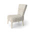 Chaise rembourrée Floral-865664155