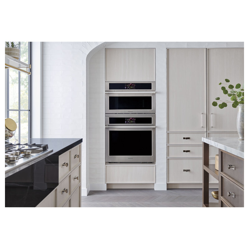 Monogram 30" Statement Single Wall Oven