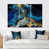 Toile tendue n'est pas disponible
