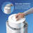 Clorox Large Room True HEPA Replacement Filter