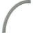 Caputo Egg & Dart Ceiling Ring Kit-88034399-88034401