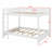 Wood Bunk Bed With Ladder-1738395802