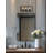 Croy Steel Flush Mounted Sconce