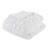 Evelyn Ruched Comforter Set-116042001