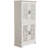Clarksville 63.6'' 4 Door Kitchen Pantry-1466162733