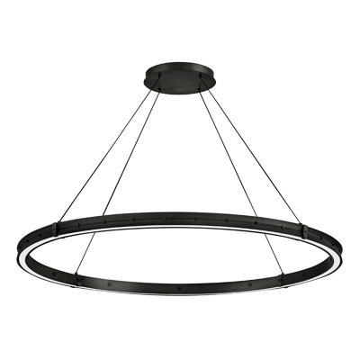 Althea 1 - Light LED Chandelier