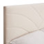 Bayson Upholstered Double (4'6) Bed-1931322787-1931322815
