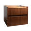Pronto 23.75'' W Single Bathroom Vanity Base-47431698