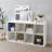 Gloristine Storage Organizer Cube-347212020