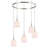 Thiede 5 - Light Cluster Pendant-2140291977-2141649951
