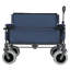 Chariot pliant avec banquette-125205242