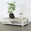 Amalfi Solid Wood Coffee Table-53308272-53308271