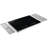 Sharp 30" Black Electric Cooktop