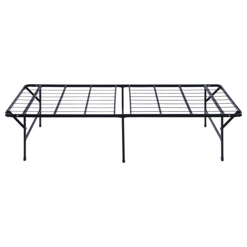 Fischer Profile Platform Bed, Twin