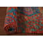 Tapis oriental en laine Kilim All-Over 8 x 10