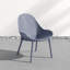 Farrah Outdoor Armless Lounge Chair-444952599