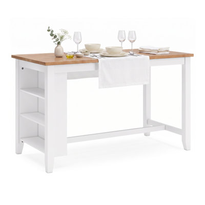 Malkin Counter Height Dining Table