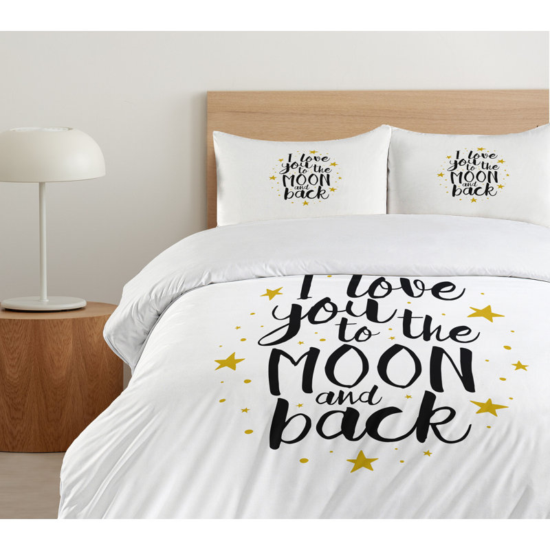 No Duvet Cover