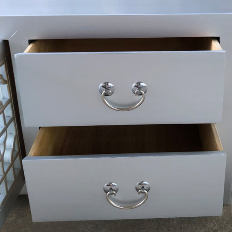 Creative Minimalist TV Stand