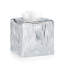 Cascata Tissue Box Cover