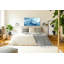 Wrapped Canvas Panoramic Print