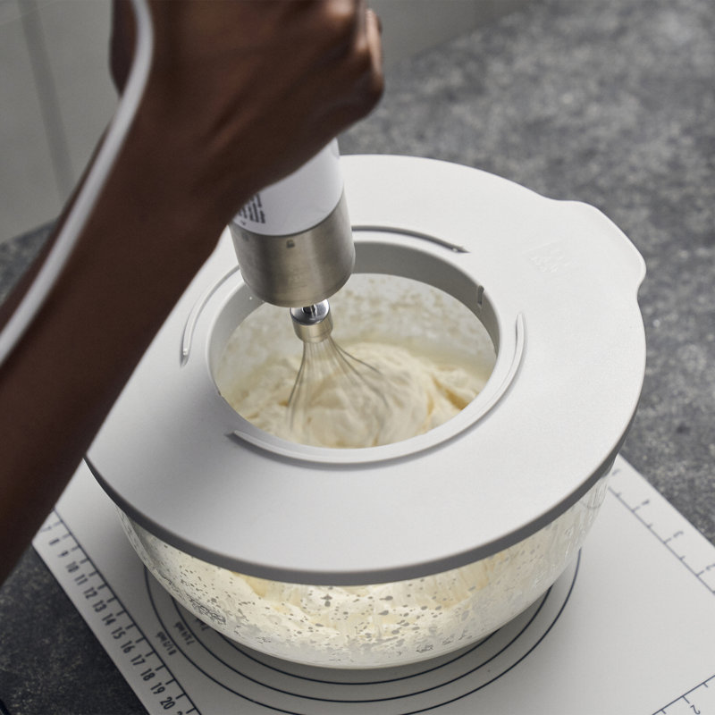 ZWILLING Fresh & Save BOWLS 5-Pc Accessory Set