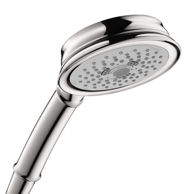 Croma Multi Function Handheld Shower Head