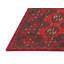 Tapis rouge à motif sud-ouest-563867695