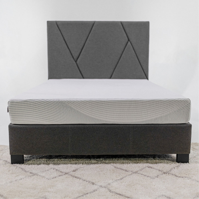 Matelas pour enfant Regen, 8", Twin XL