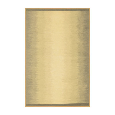 Washable Abstract Indoor Rug