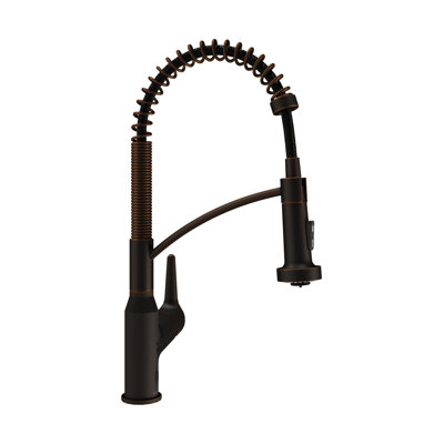Karran Scottsdale Pull Down Touchless Kitchen Faucet