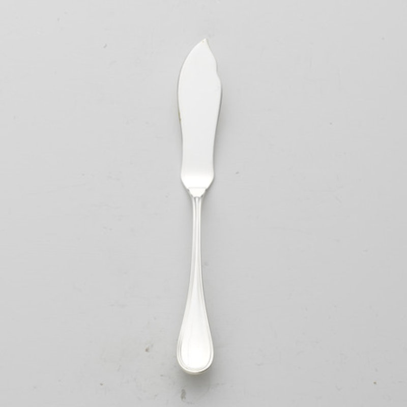 Wallace Giorgio Sterling Silver Butter Knife