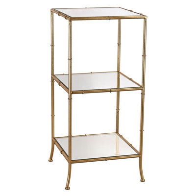 Caisha Bookcase