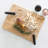 Better Houseware Medium Size Bamboo Cutting Board-98105099
