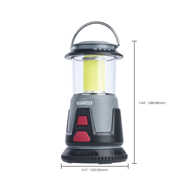 Recharge Camping Lantern