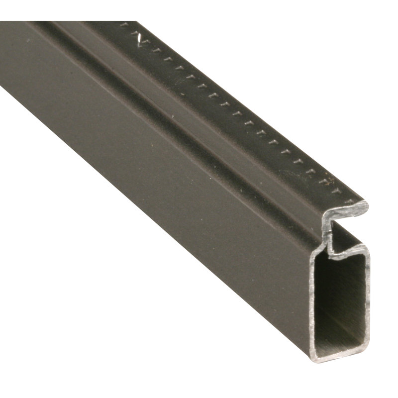 Cadre d'écran Prime-Line, 1.875", 74.125", Nickel