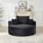Boneless Sponge Single Sofa,fluffy Modern Sleeper Chair-1897849654-1897849663