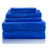 Bleu est en rupture de stock