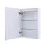 W H Medicine Cabinet Mirror
