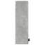 Ayriel Wall Bathroom Cabinet