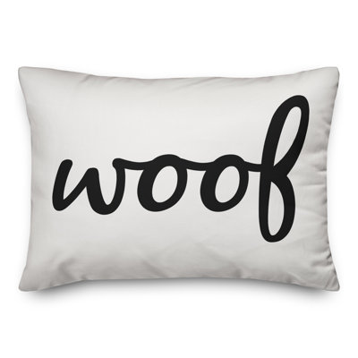  Coussin Wouf