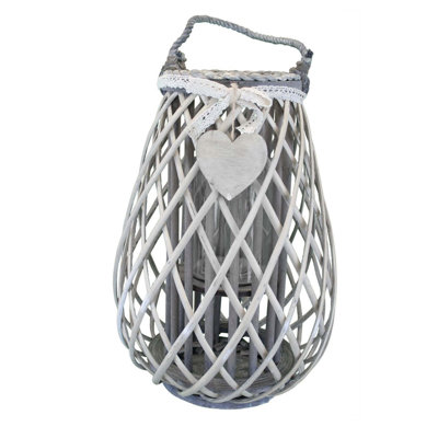 Glass Wall Lantern