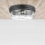Plafonnier encastré Madalyn-1027137754-1027137749