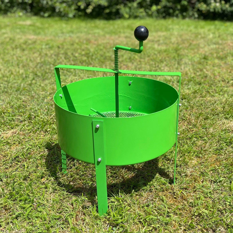 Metal Compost Sifter