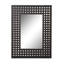 Miroir mural en bois-595329951
