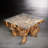 Single Coffee Table