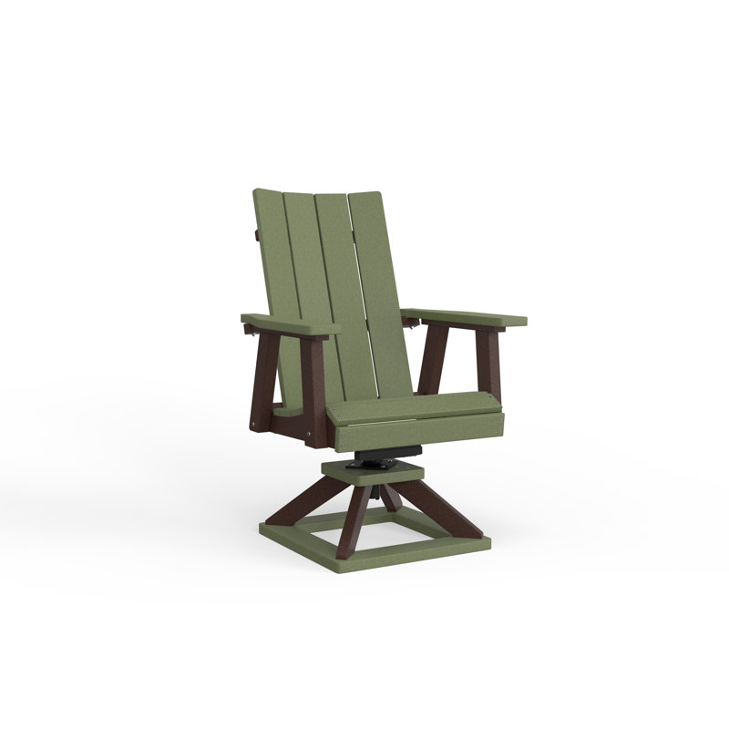 SOL Outdoor Dining Armchair, White