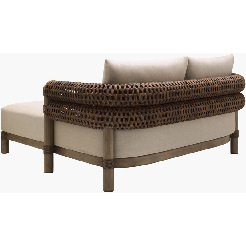 Ashley Childers X Surya Porta Daybed
